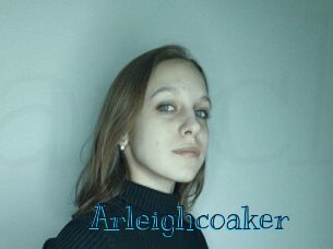 Arleighcoaker