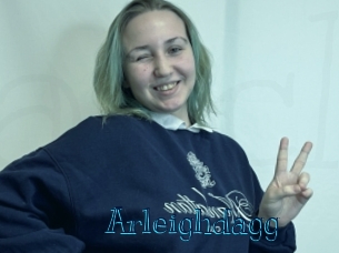 Arleighdagg