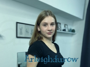 Arleighdurow