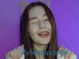 Arleighgolson