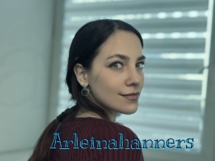 Arleinahanners