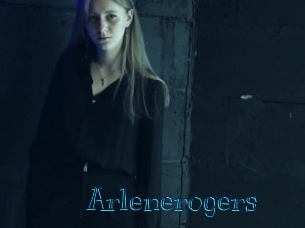 Arlenerogers