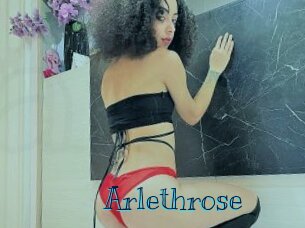 Arlethrose