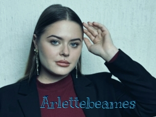 Arlettebeames