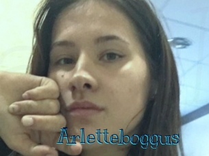 Arletteboggus