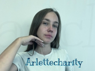 Arlettecharity