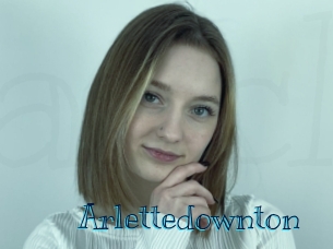 Arlettedownton