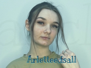 Arletteedsall