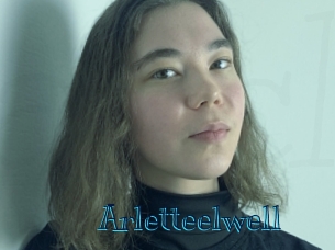 Arletteelwell