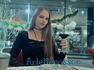 Arlettegosson