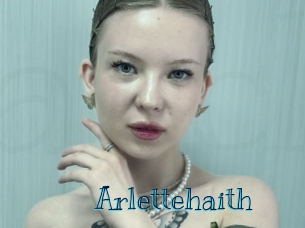 Arlettehaith