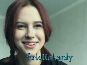 Arlettehanly