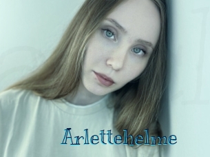 Arlettehelme