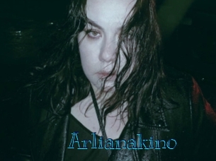 Arlianakino