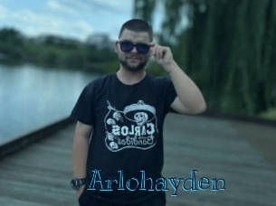 Arlohayden