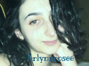 Arlynnrosee