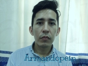 Armandopein