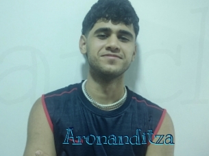 Aronanditza