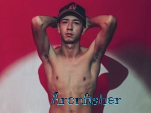 aronfisher Archive DVD BIZ