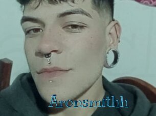 Aronsmithh