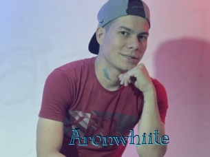 Aronwhiite