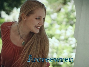 aroreewren Archive DVD BIZ