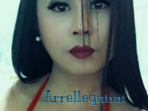 Arrellequinn