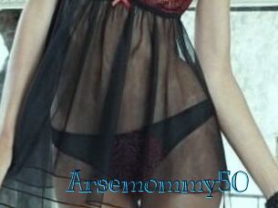 Arsemommy50