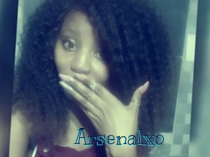 Arsenalxo