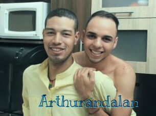 Arthurandalan