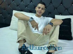 Arthurcollen