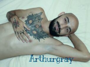 Arthurgray