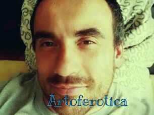 Artoferotica