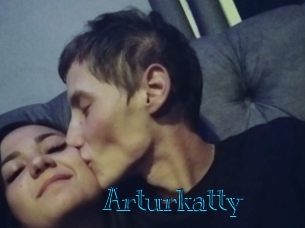 Arturkatty