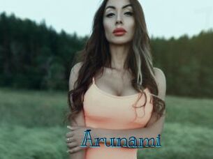 Arunami