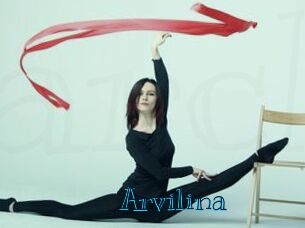 Arvilina