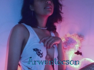 Arwentocson