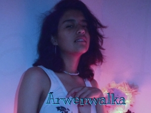 Arwenwalka