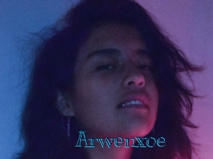 Arwenxoe