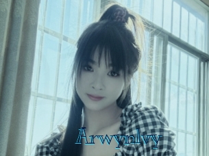 Arwynlvy