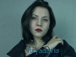 Aryadavis