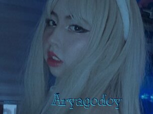 Aryagodoy