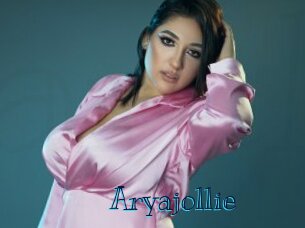 Aryajollie