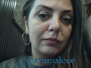 Aryamalone