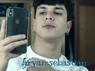 Aryamsebastian