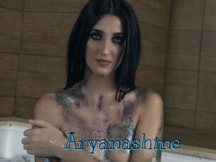 Aryanashine