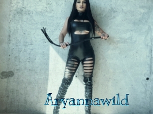 Aryannawild