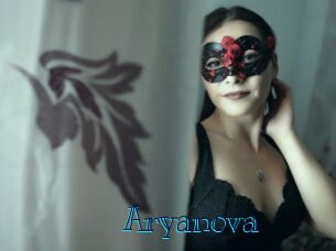 Aryanova