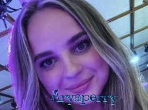 Aryaperry