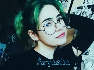 Aryasha